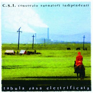 Tabula Rasa Elettrificata