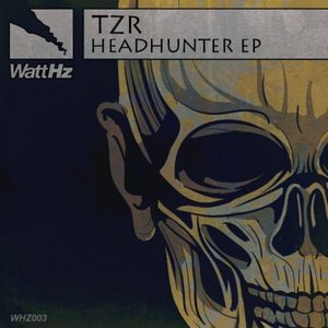 Headhunter EP