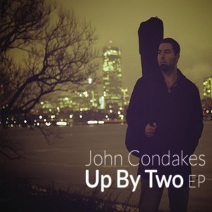 Up By Two - EP