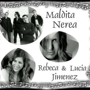 Avatar de Maldita Nerea con Lucía y Rebeca Jiménez