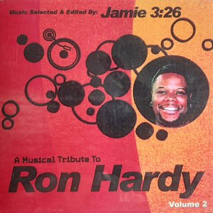 A Musical Tribute To RON Hardy