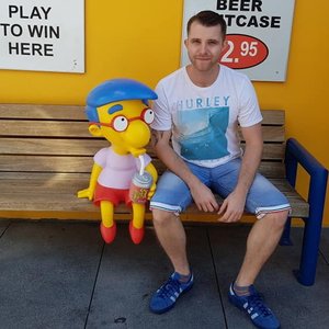 Avatar di Chapter 13