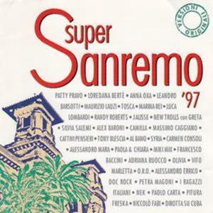 Silvia Salemi - Super Sanremo 