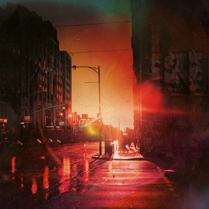 In the Heart of the City - EP