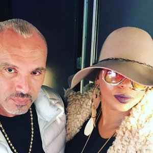 David Morales & Janice Robinson 的头像