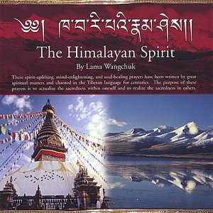 The Himalayan Spirit