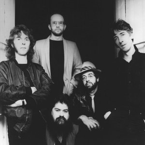 Manfred Mann’s Earth Band photo provided by Last.fm