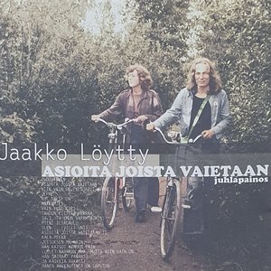 Asioita joista vaietaan