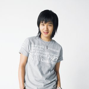 Avatar di Super Junior (예성)