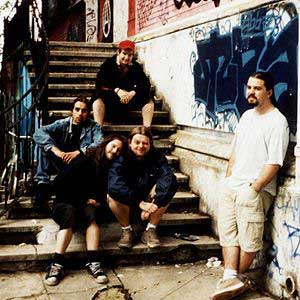 Alienation Mental photo provided by Last.fm