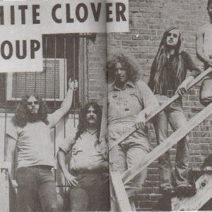 Avatar for White Clover