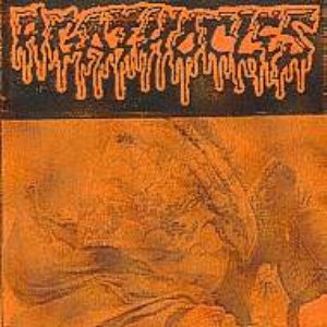 Agathocles / Incontinéncia