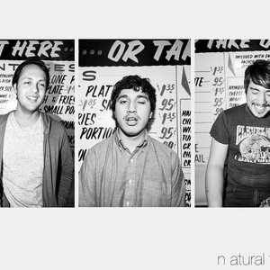 Natural Thrills 的头像