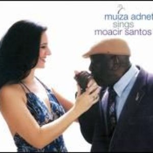 Muiza Adnet e Moacir Santos 的头像