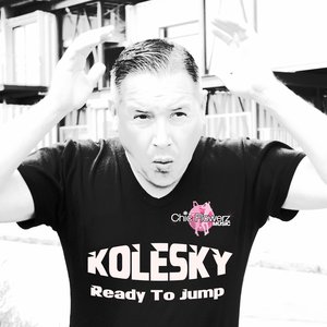 Ready to Jump