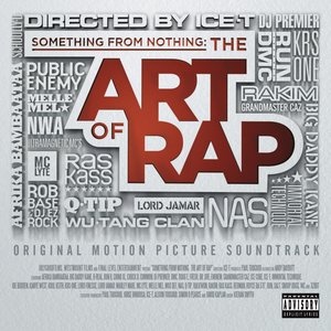 Something From Nothing: The Art Of Rap Soundtrack