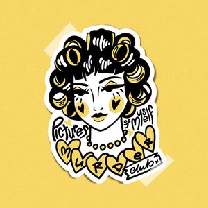 Pictures of Myself - Single