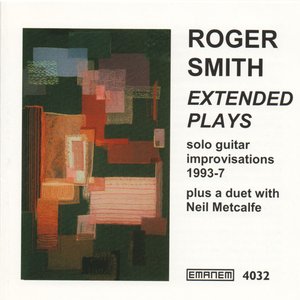 Extended Plays