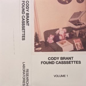 Found Cassettes Volume 1