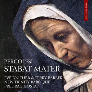 Zdjęcia dla 'Pergolesi: Stabat Mater'