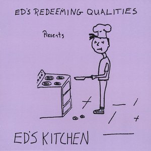 Ed's Kitchen