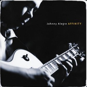 Johnny Alegre AFFINITY