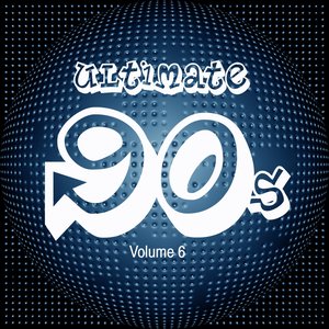 Ultimate 90's, Vol. 6