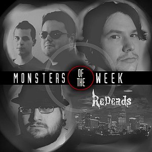 Monsters of the Week