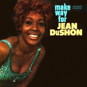 Make Way For Jean DuShon