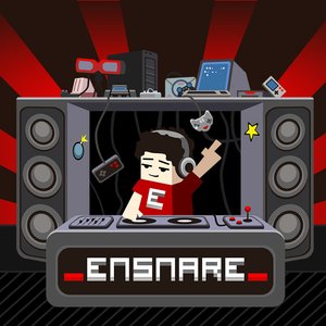 Avatar for _ensnare_ and Inspector Vector