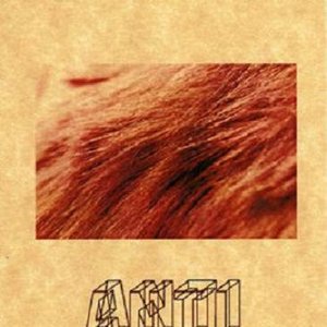 Anti Realist
