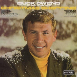 Buck Owens & Susan Raye - A Very Merry Christmas Lyrics - Zortam Music