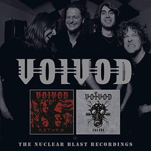 The Nuclear Blast Recordings