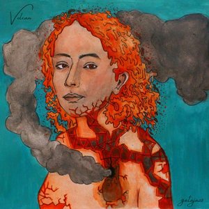 Volcán - EP