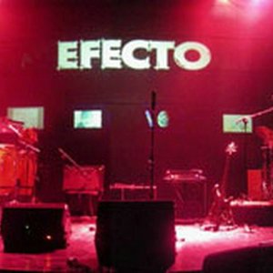 Avatar for Efecto