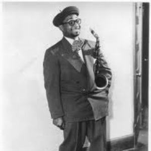 Jack McVea photo provided by Last.fm