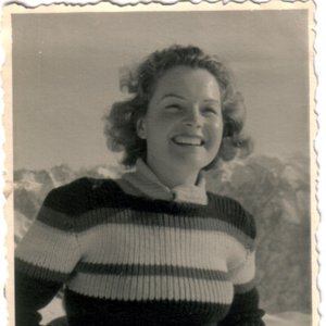 Magda Schneider 的头像