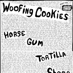 Horse Gum Tortilla Shoes