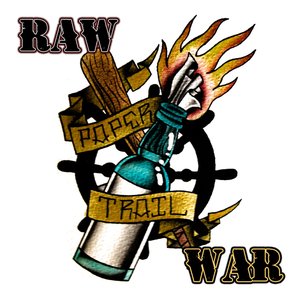 Raw War