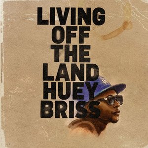 living off the land