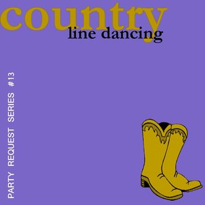 Country Line Dancing Music