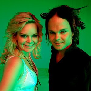 Image for 'The Rasmus/Anette Olzon'