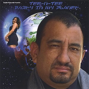 PARTY IN MY PLANET