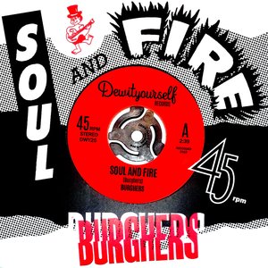Soul and Fire