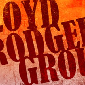 Image for 'Lloyd Rodgers Group'