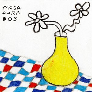 Mesa para Dos