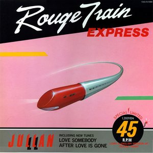 Rouge Train EXPRESS