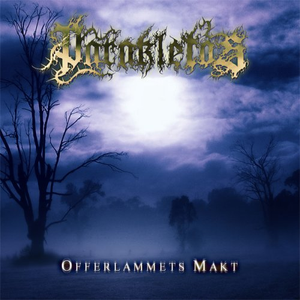 Offerlammets Makt cover