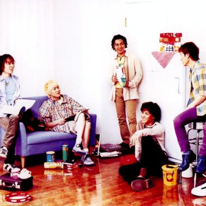 Keno photo provided by Last.fm