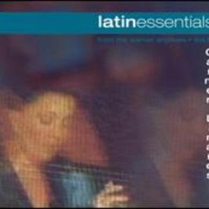 “Latin Essentials, Vol. 17”的封面